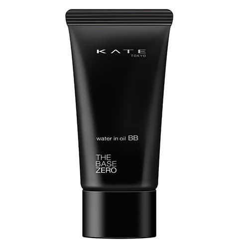 Kem Nền Che Khuyết Điểm Kanebo Kate BB The Base Zero SPF20/PA++ 30g (01-Da sáng)