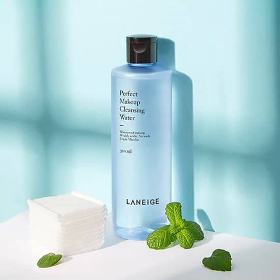 Nước Tẩy Trang Laneige Perfect Make Up Cleansing Water 320ml