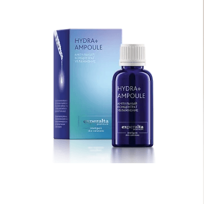 Tinh chất cô đặc Ampoule "Dưỡng ẩm" - Experalta Platinum NEW