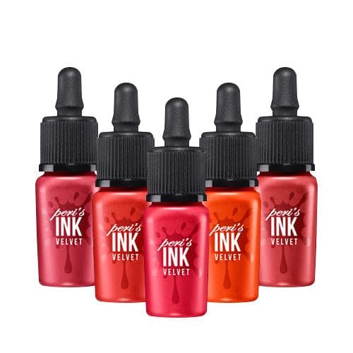 Son Kem Lì Peripera Peri Ink Velvet Tint