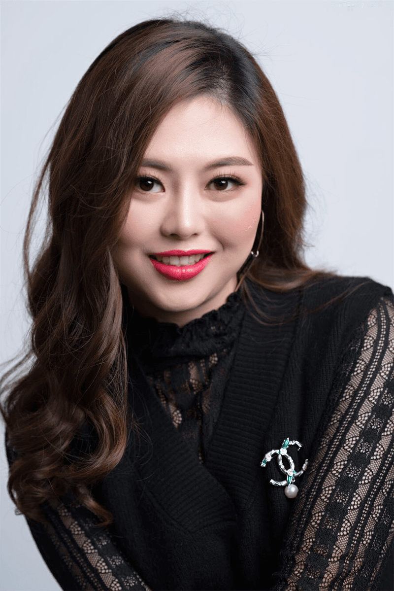 Son dưỡng màu lâu trôi Bavena Crystal Last Lipsticks 4g 316 - Hồng San Hô
