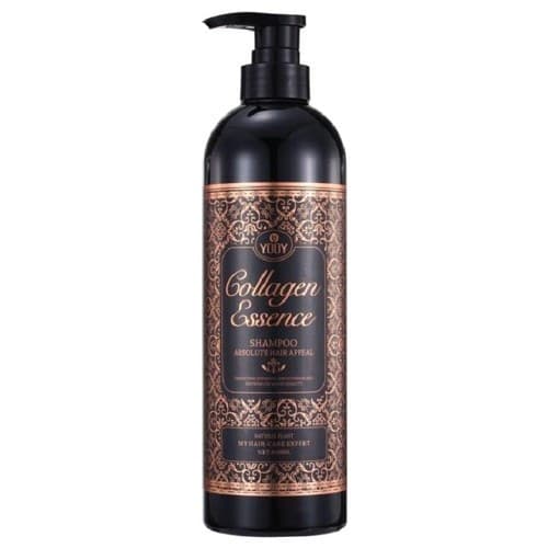 Dầu gội cung cấp độ ẩm cho tóc Yody Collagen Escense Ý 800ml