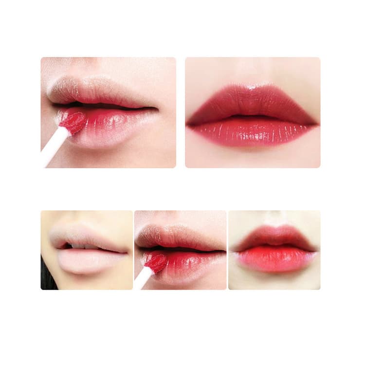 Son Kem Lì Novo Big Ultra HD Matte Lip Hàng Nội Địa Trung P30