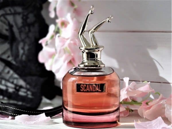 NƯỚC HOA NỮ KARRI 30ML