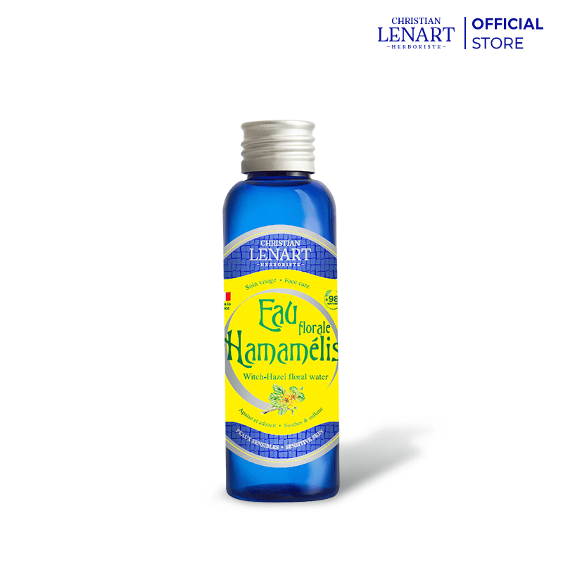 Toner Christian lenart chiết xuất hoa kim mai 100ml
