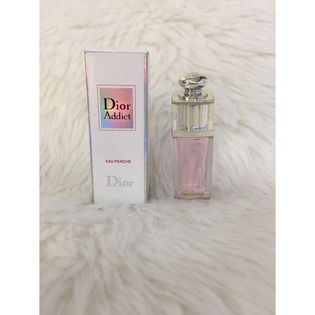 Nước hoa Dior addict PM24