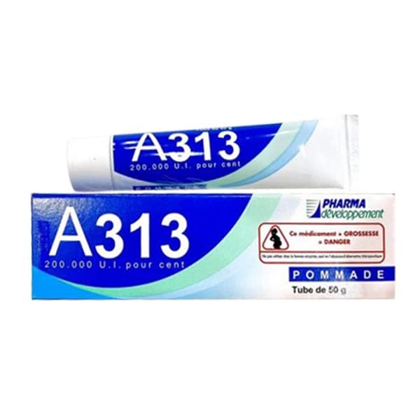 KEM DƯỠNG DA A313 NỘI ĐỊA PHÁP (RETINOL A313)