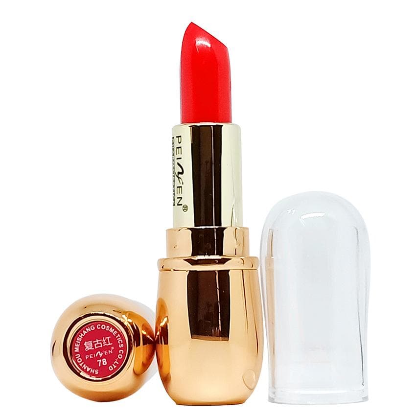 Son Charm Lipstick lì dưỡng môi Hàn Quốc 3.5g (#78 Đỏ tươi)