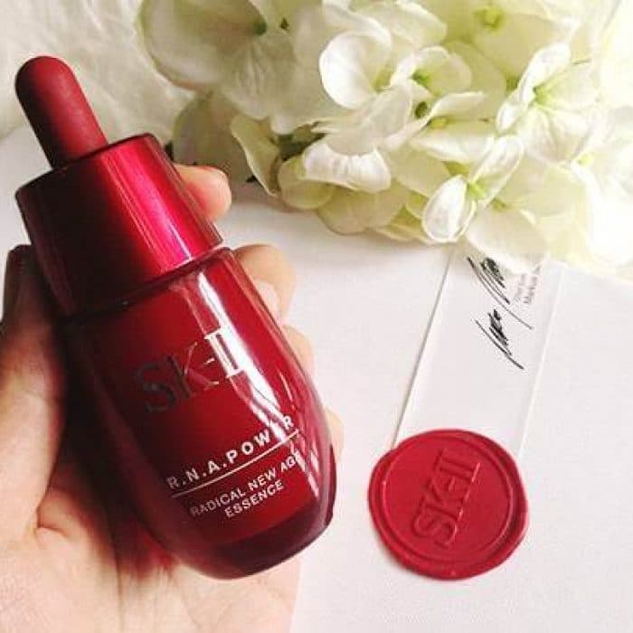 Serum Chống Lão Hoá SK-II SKIN POWER ESSENCE 80g Nhật Bản