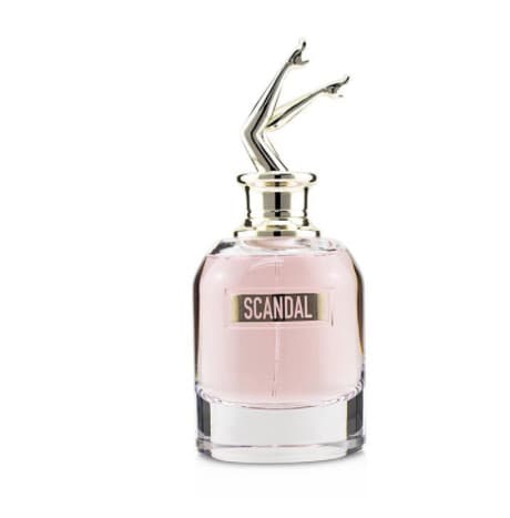 Nước Hoa Nữ Jean Paul Gaultier Scandal EDP 80ml MP95