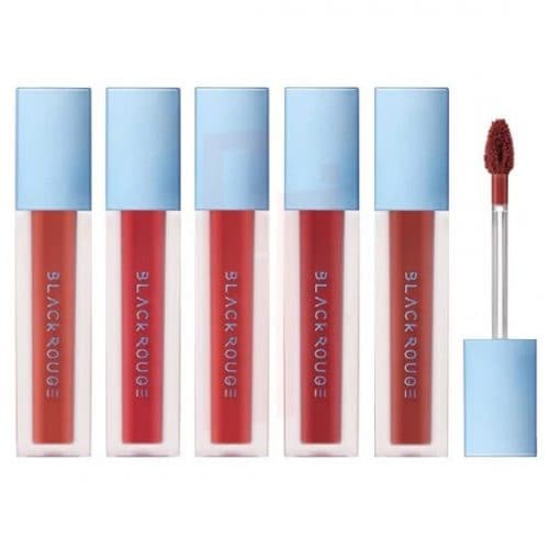 SON KEM LÌ BLACKROUGE AIR FIT VELVET TINT VER 6 A31