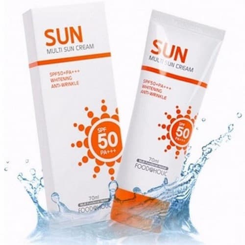 Kem Chống Nắng – Multi Sun Cream SPF 50+/PA+++ - SUN50PA