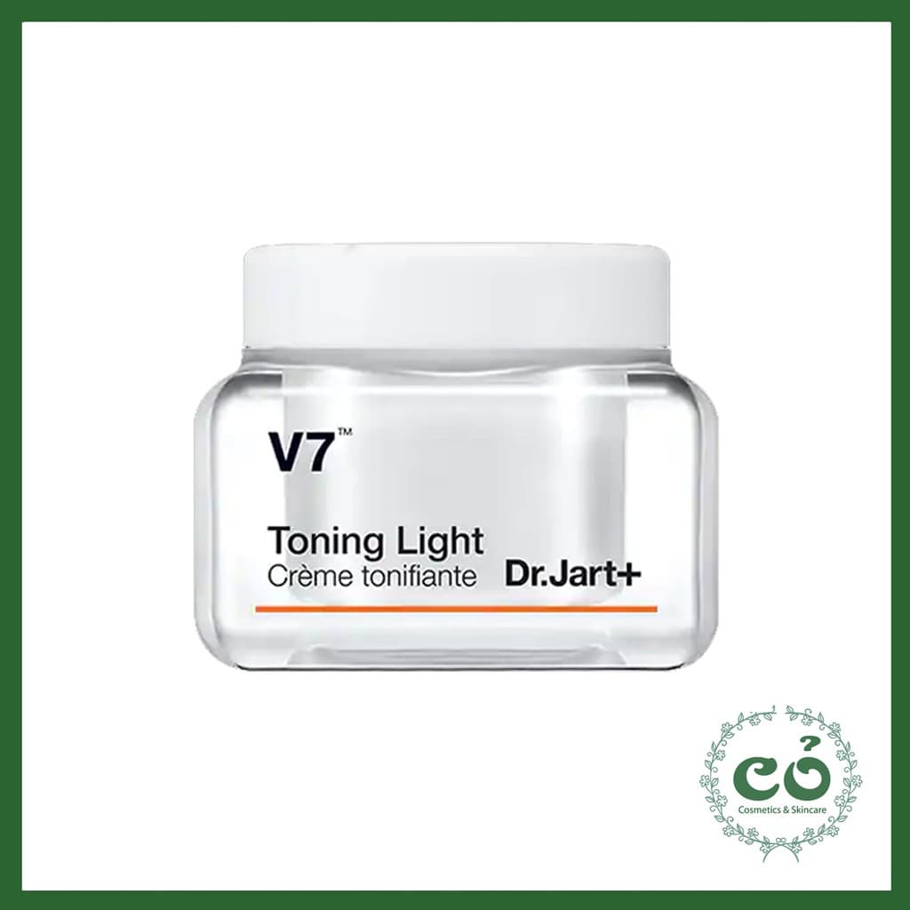 Kem dưỡng v7 dr.jact+ cam kết sản phẩm đúng mô tả chất lượng đảm bảo an toàn đến sức khỏe người sử dụng