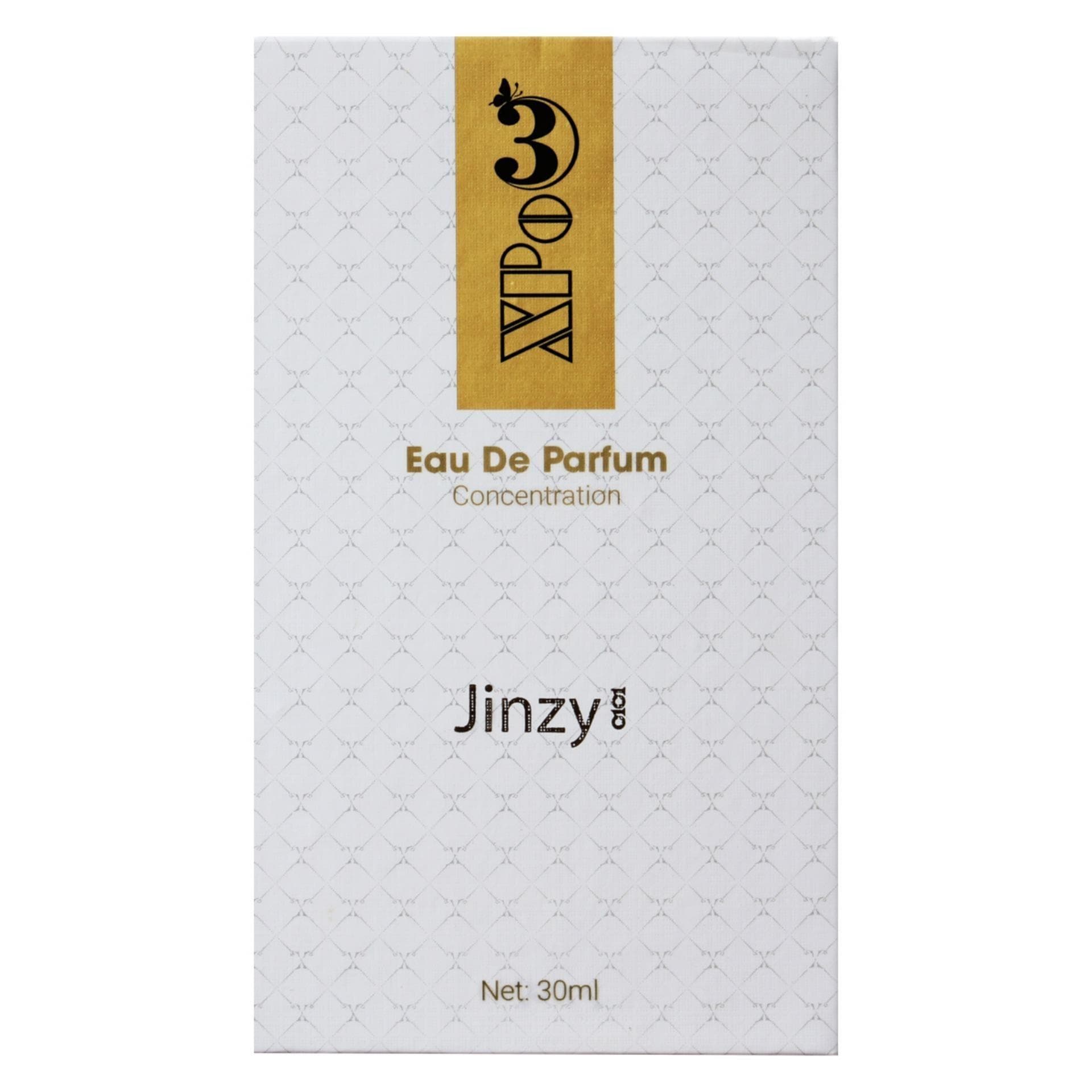 Nước hoa cô đặc XPo3 cho Nam & Nữ 30ml (Có 10 mùi) nước hoa thơm lâu cả ngày. Dung dịch nước hoa nhập khẩu từ Pháp