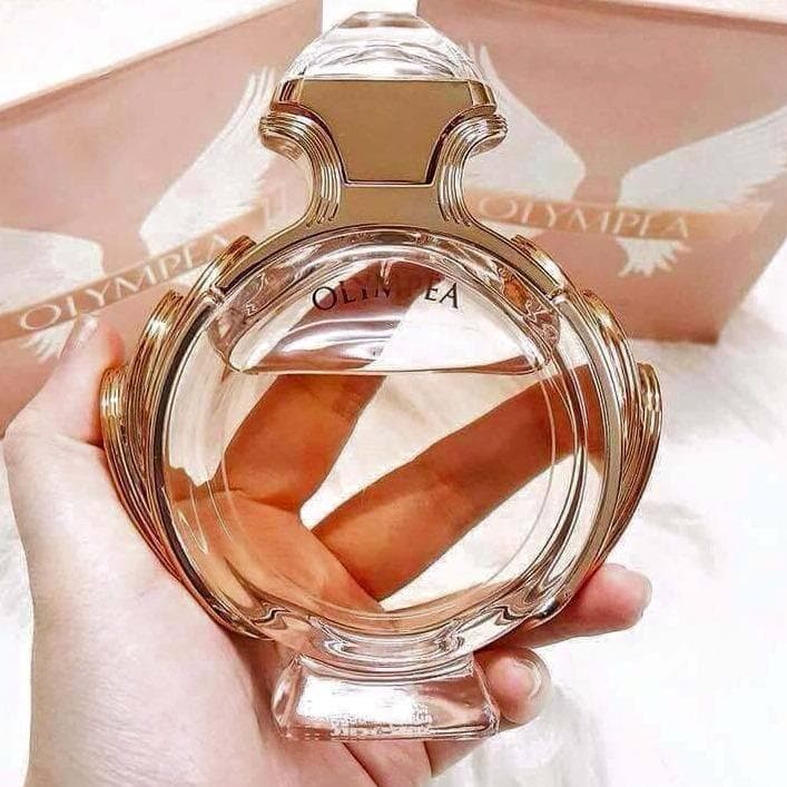 NƯỚC HOA NỮ OLYMPEA EDT