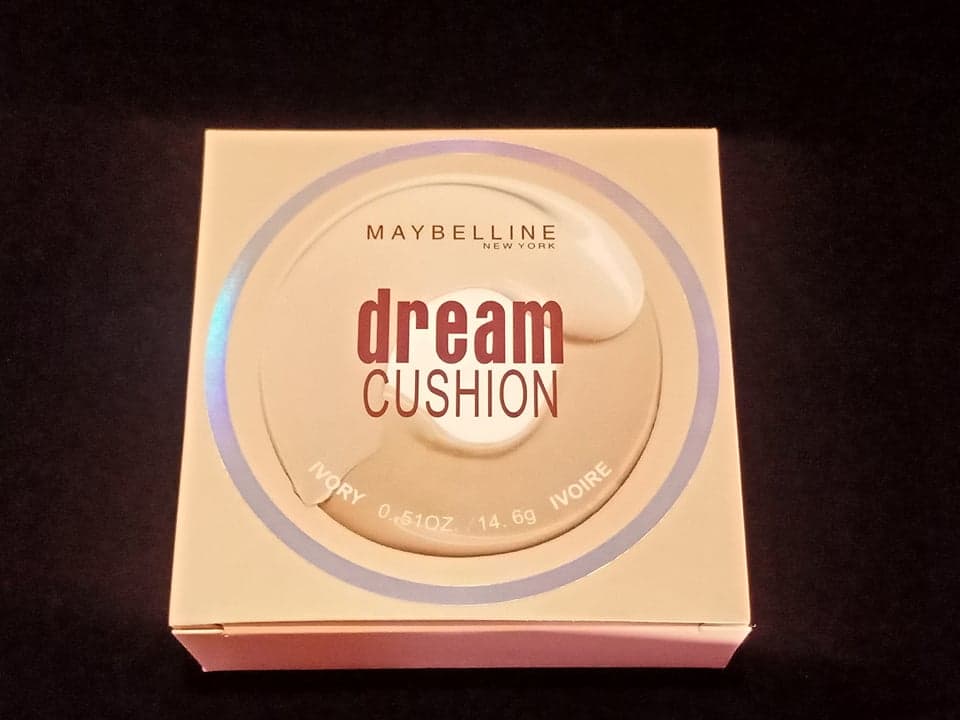 Phấn nước Maybelline Dream Cushion